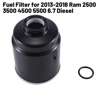 Înlocuirea Filtrului de carburant Accesorii Pentru 2013-2018 Ram 2500 3500 4500 5500 6.7 Diesel 68197867AB