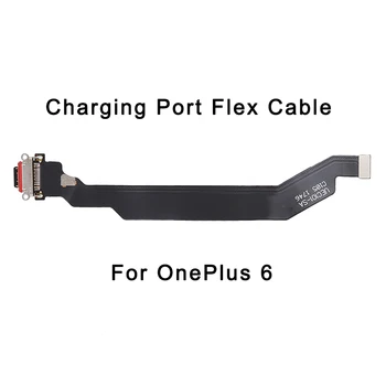 Portul de încărcare Cablu Flex pentru OnePlus 6 / 6M / 7T / 7 Pro / 8 / 8T / 8 Pro / 9 / 9R / 9RT / 9 Pro