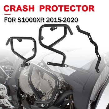 Motor de motocicleta de Paza Accident Rezervor de Bare Pentru BMW S1000XR S1000 S 1000 XR XR 2015-2018 2019 Motos Autostrada Bara de Protecție Cadru