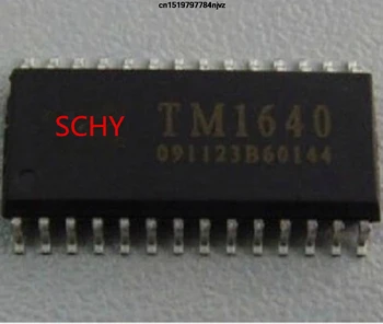 TM1640 ssop28 10BUC