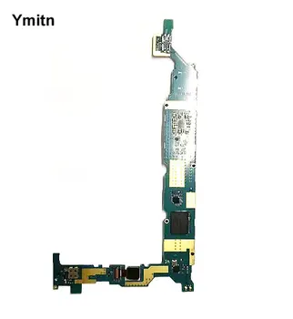 Ymitn 100% de lucru Placa de baza Deblocat Oficial Mainboad Cu Chips-uri Logice Bord Pentru Samsung Galaxy Note 8.0 3G N5100 N5110