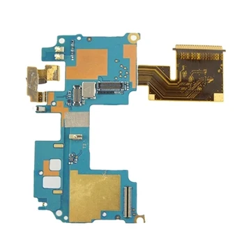 Reparatii telefoane Mobile Accesorii Piese de schimb Placa de baza & Power Button Flex Cablu și aparat de Fotografiat Placa de baza pentru HTC One M8