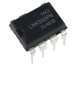 (1bucată) LNK606PG DIP7 Ac/DC 100% original nou, cu circuite integrate,