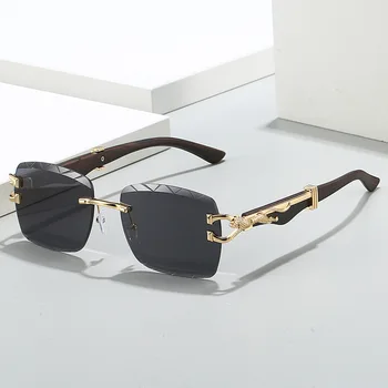2023 Nou la Modă, ochelari de Soare, Europene și Americane la Modă pentru Bărbați și Femei Personalizate ochelari de Soare