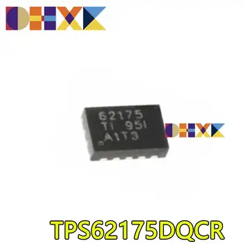 【5-1BUC】Noi originale TPS62175DQCR patch WSON-10 ecran imprimate 62175 buck converter chip