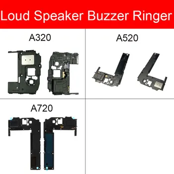Mai Tare Difuzor Sonerie Cablu Flex Pentru Samsung A3 A5 A7 2017 A320 A520 A720 Tare Sonerie Difuzor Buzzer Flex Cablu De Reparare