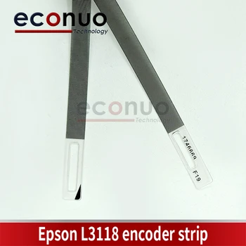 En-gros 5PCS Encoder Strip Epson L301 L3118 L3106 L3167 L3169 Scară Encoder Strip