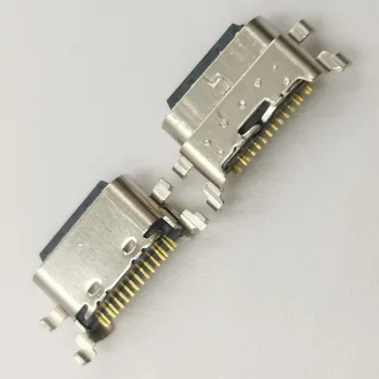 5-10buc Plug Încărcător Dock Conector USB Port de Încărcare Pentru Lenovo L59041 K10 Notă K5S L38031 K6 Bucura L38082 Juca K33A42 Putere