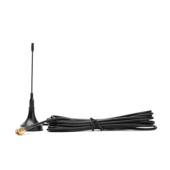 824-960MHz Mini 2G 3G 868 Mhz Rază Lungă de Amplificator de Semnal Wifi Elicoidale Antena