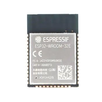 ESP32-WROOM-32E Dual Core, WiFi si Bluetooth MCU Io Modulul Wireless