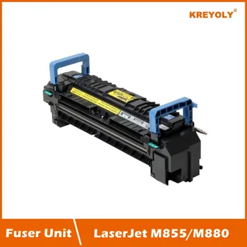 LaserJet M855/M880 220V Fuser Assembly Kit de Întreținere Kit de C1N58-67901 C1N58A RM2-5028 RM2-5013