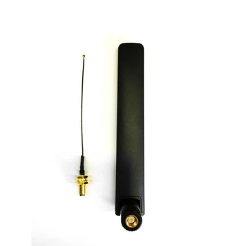 5G Antena Amplificator de Semnal Omnidirectional SMA Female să Ipex4 Cablu Coadă pentru Quectel RM500Q-GL SIMCOM SIM8200EA-Modulul M2