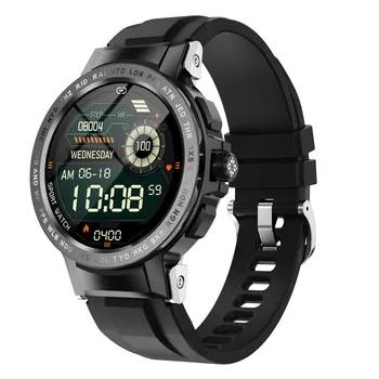 pentru Doogee S41 Max N50 s41 pro Smart Watch Sport Ritm Cardiac de Oxigen din Sange de Monitorizare a Presiunii Track GPS Fitness