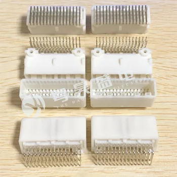 20buc original nou Conector 1318745-2 32pin pin de bază 2.2 mm distanța