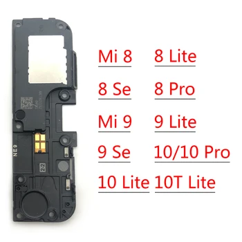 Nou Pentru Xiaomi Poco X3 NFC M3 Km 10 8 11 8 Pro SE 9 11 SE 10T 8 9 Lite A3 Difuzor Buzzer Sonerie Difuzor Cablu Flex