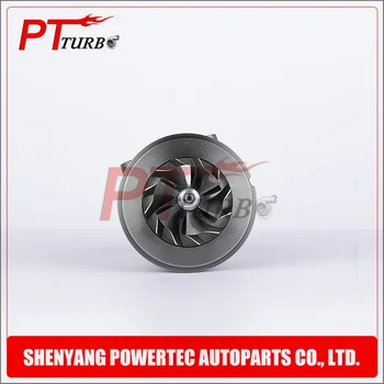 Turbo Cartuș Pentru Jiangling Motors JX4D24 49131-04520 9P2-6K682-AB Turbina CHRA a turbinei de Supraalimentare
