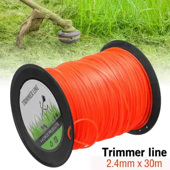 Firul Trimmer Grădină Cablul de Linie Fir Motocoasa Strimmer Pentru STIHL Înlocuitor Pentru Trimmere Electrice de Înaltă Calitate