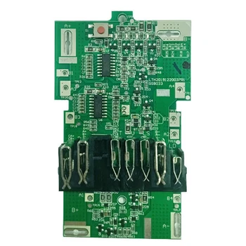 BSL36A18 Litiu-Ion de Protecție Placa PCB pentru 36V 18V MultiVolt MV Litiu-Ion