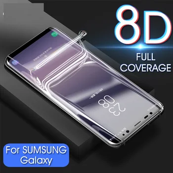 Pentru Samsung Galaxy J1 Nxt / J1 Mini 2016 Ecran De Protecție Hidrogel Film Pentru Samsung Galaxy J1 Mini 2016 J1 Nxt