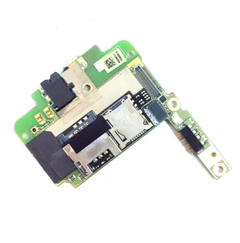 Noi Ymitn Electronice Mobile panoul de placa de baza Placa de baza Circuite flex Cablu Pentru HTC G10 A9191 A9192 c620e t328t