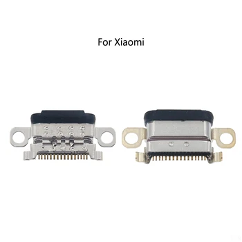 50PCS/Lot Pentru Xiaomi Mi 9 Pro 9SE / Mi CC9 / Km 9 Lite / Mi A3 Lite USB Dock de Încărcare de Încărcare Priză Port Jack Conector