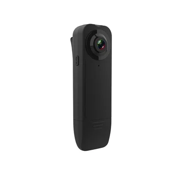 A18 Camera Mini DV Mică cameră Video 1080P Viziune de Noapte de Detectare a Mișcării în aer liber Sport Camera Video Recorder aparat de Fotografiat Organism