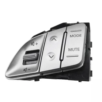 Volan multifuncțional Buton de Reglare a Volumului Buton de Control viteză de Croazieră Comutator pentru Hyundai Tucson IX35 2010 -2014 O