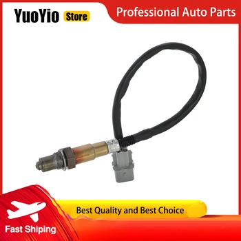 YuoYio 1buc Nou Senzor de Oxigen 39210-2E150 Pentru Hyundai I30 GD 1.8 2013-2014