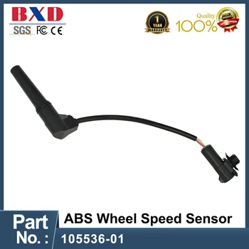 105536-01 ABS Senzor de Viteză a Roții se Potriveste Pentru Piese Auto de Înaltă Calitate, Accesorii Auto 105536 01 10553601