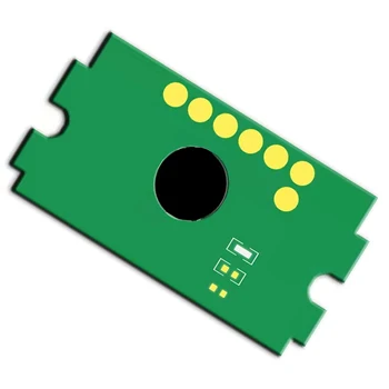 Chip de Toner Refill Kituri pentru Utax P-4531MFP P-4536MFP P-4531DN P-4532DN P-5031dn P-5032dn P-5531dn P-5532dn P-6033dn P-6031DN