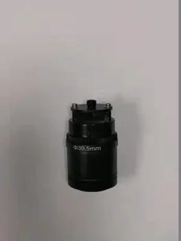 Interfeței Fibră optică conector sma905 Transforma Electronice Ocular Microscop Industriale Camera Interfață Diametru Exterior 30.5 mm