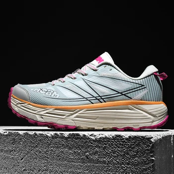 NOI 2024 Maraton Pernă de Aer Bărbați Lumina Ventila Adidasi Casual Unisex femeie Pantofi de Tenis Masculino Race Sport Pantofi de Funcționare
