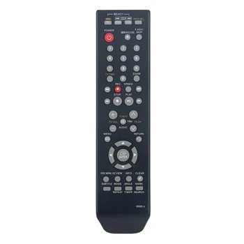 00061J DVD VCR Înlocuire Control de la Distanță pentru Player-Recorder DVD-V9800 DVD-V9700 DVD-V9800M DVDV9800 DVDV9700