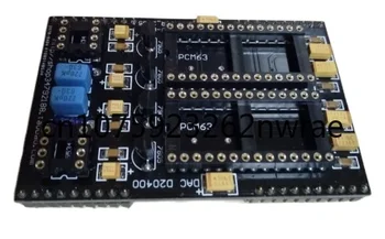 PCM63 DAC Modulul D20400