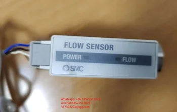 PENTRU SMC PFM511-02-1 Digital Comutator de Debit Senzor de Separare 1 BUCATA