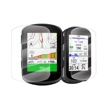 Sticla temperata pentru Garmin Edge 840 540 Ecran Protector de Biciclete GPS Cronometru Film de Sticlă