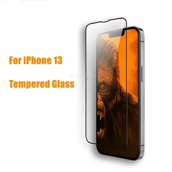 9H Sticla Temperata Pentru iPhone 13 Pro Mini 12 11 Pro Max 14 Plus XS Max Ecran Protector Pentru iPhone X XR 7 8 Plus de Sticlă de Protecție