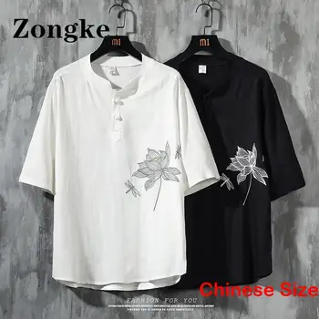 Lenjerie de pat de Moda Harajuku T-shirt pentru Bărbați Îmbrăcăminte Tricou Execută Rapid de Transport maritim în Termen de 5 Zile Bluza Vânzare 4XL 2023 Vara