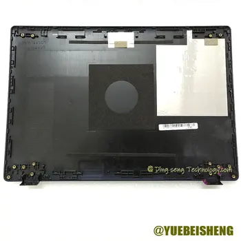 YUEBEISHENG Nou pentru Lenovo IdeaPad 100-14 100S-14IBR LCD back cover înapoi coajă 5CB0M63242 ,albastru Inchis