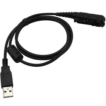 USB Cablu de Programare Pentru Motorola DP2400 DEP500e 570 XPR3000e E8608i P6600 P6620 XPR3300 XPR3500