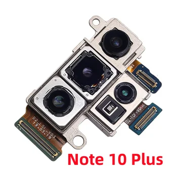 Pentru Samsung Galaxy Nota 10 Plus Lite Sm-N975F N975 N970 N770 Spate cu care se Confruntă Camera Module