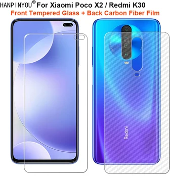 Pentru Xiaomi Poco X2 / Redmi K30 6.67