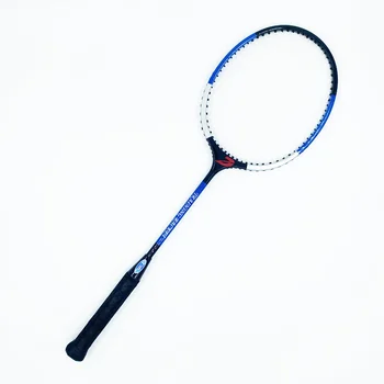 Excelent Calitate preț ieftin minge de Formare racheta de badminton din fibră de carbon grafit racheta de badminton