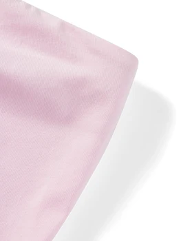 Sexy Vara Clubwear de Pe Umăr Backless Y2K Cami Top pentru Femei - Mâneci Tub de Tricou cu Design Drăguț