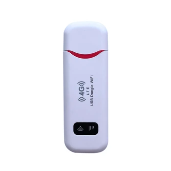 4G LTE USB Wireless Dongle Hotspot Mobil 150Mbps Stick Modem de Bandă largă Mobilă Pentru MINI 4G Router Pentru Mașini de Birou