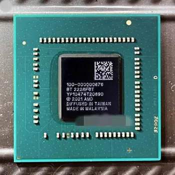 100% Nou 100-000000676 R3-7320U BGA Chipset