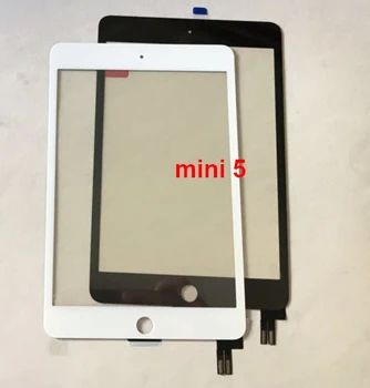 1BUC Test Touch Screen Digitizer Panou Pentru Apple iPad Mini 5 (2019) 5 Gen A2133 A2124 A2126 LCD Panoul Exterior de Înlocuire