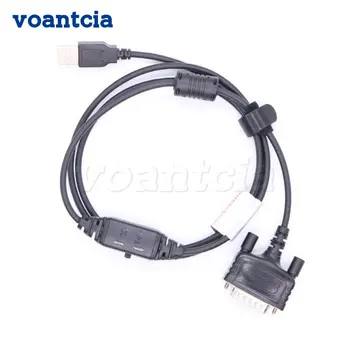 USB pentru Programare Cablu Descărcați Upgrate Cablu pentru HYT Hytera MD650 780 RD620 980 980S
