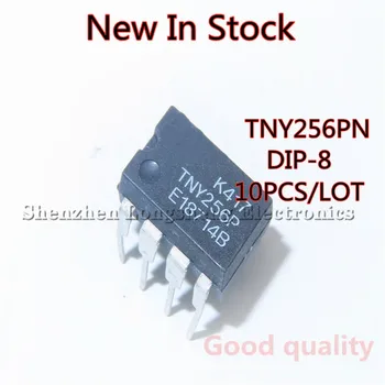 10BUC/LOT TNY256PN TNY256P DIP-8 power management chip În Stoc