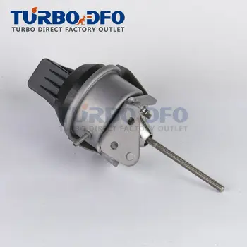Turbo Actuator Electronic Pentru Seat Alhambra Leon Altea ibiza 103Kw 140CP 2.0 TDI CFFA CFFB CFHC 54409900037 03L253019J Turbina